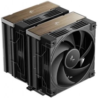 DEEPCOOL Cooler AK620 G2 DEEPCOOL Cooler AK620 G2